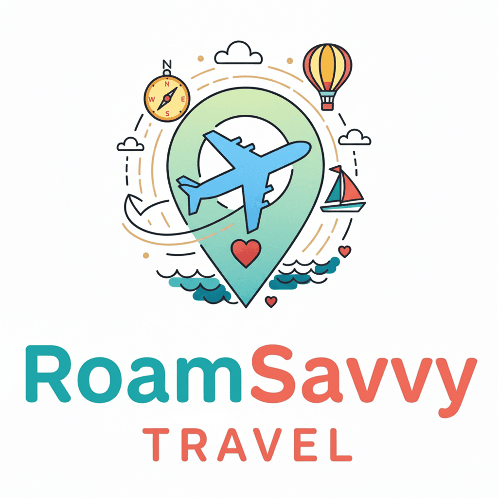 roamsavvy travel
