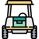 golf cart