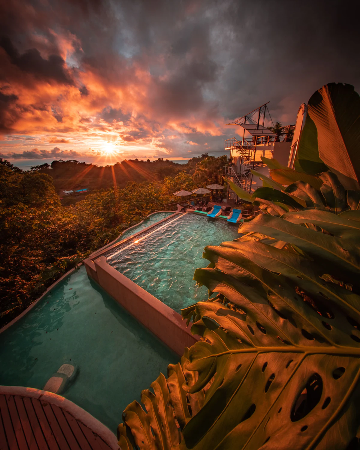 Gaia Hotel & Reserve
