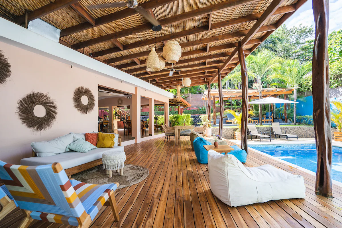 Hotel Arco Iris