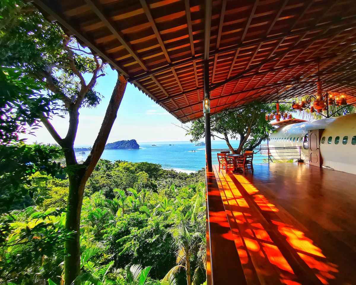 Hotel Costa Verde