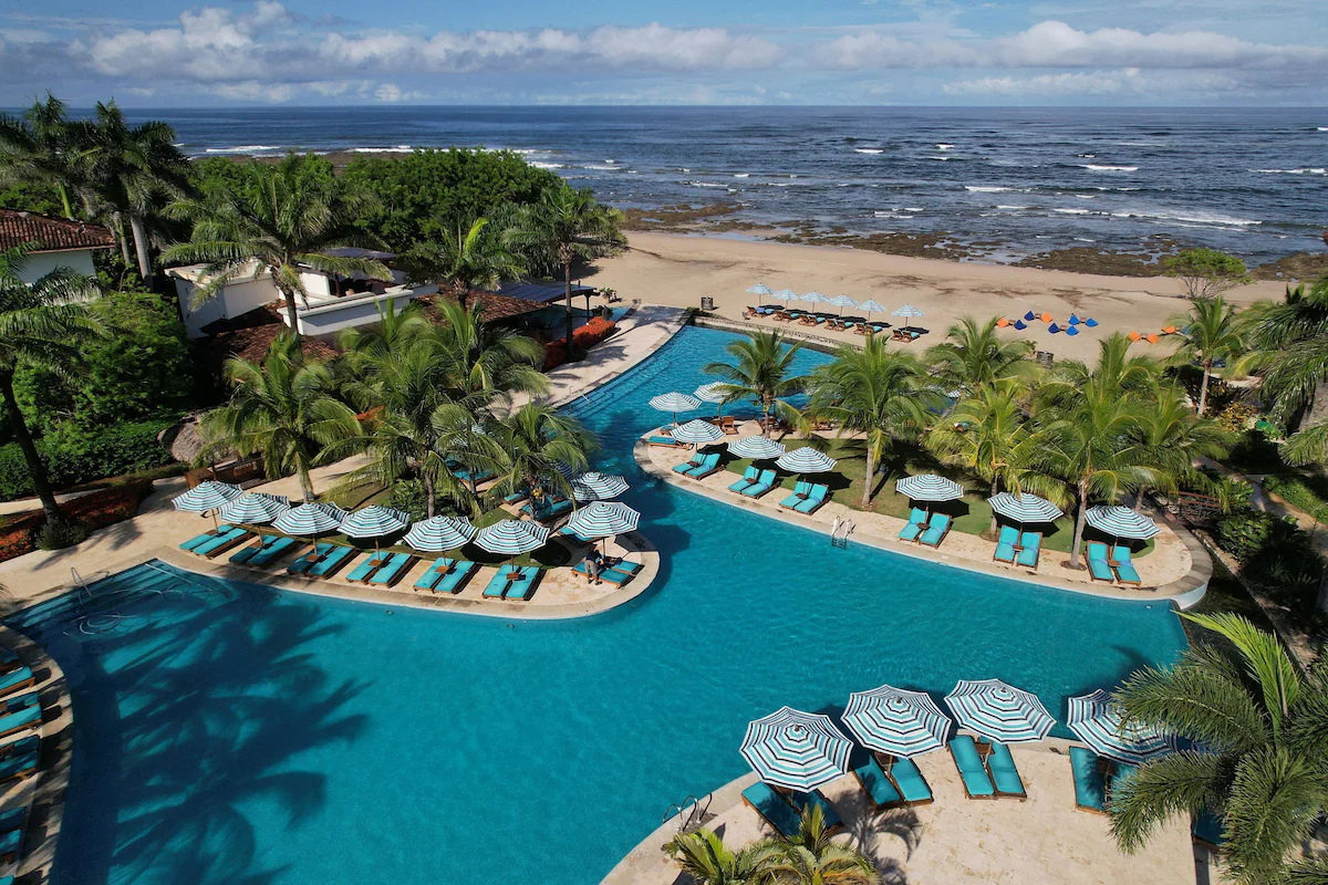 JW Marriott Guanacaste Resort & Spa