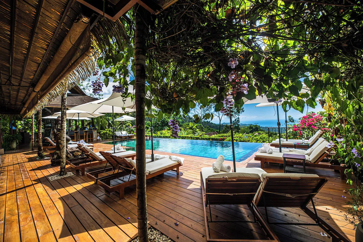 Oxygen Jungle Villas