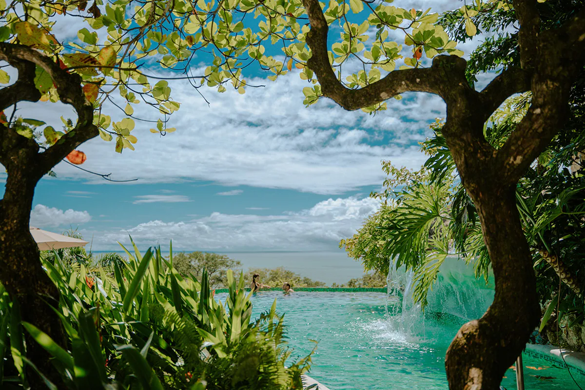 Parador Nature Resort & Spa