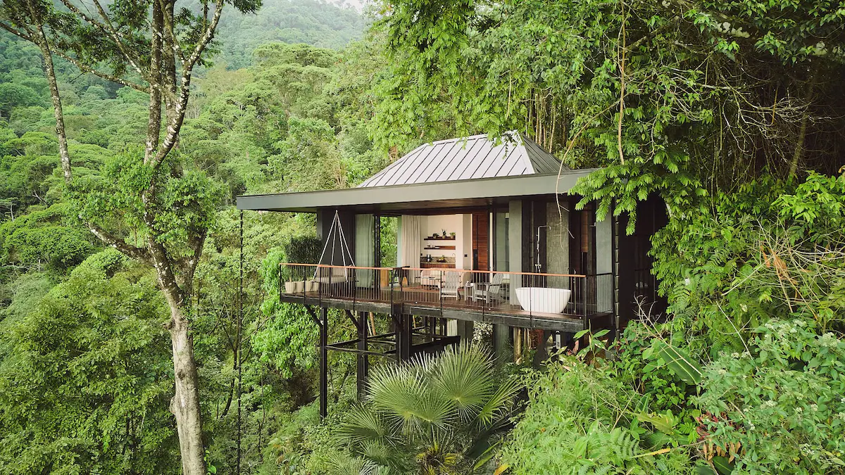 Rancho Pacifico