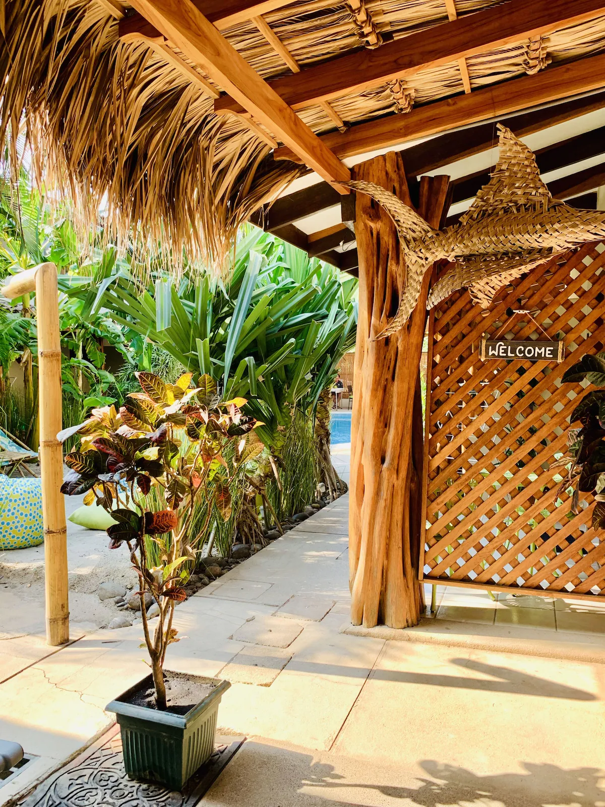 Ten North Tamarindo Beach Hotel