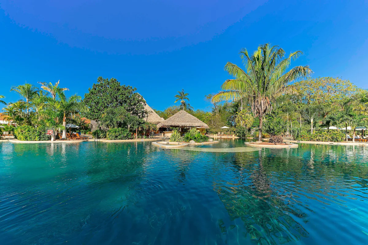 The Westin Reserva Conchal Golf Resort & Spa
