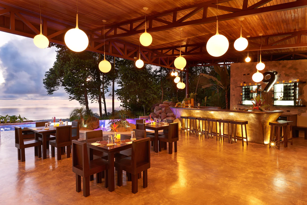 Vista Celestial Boutique Hotel